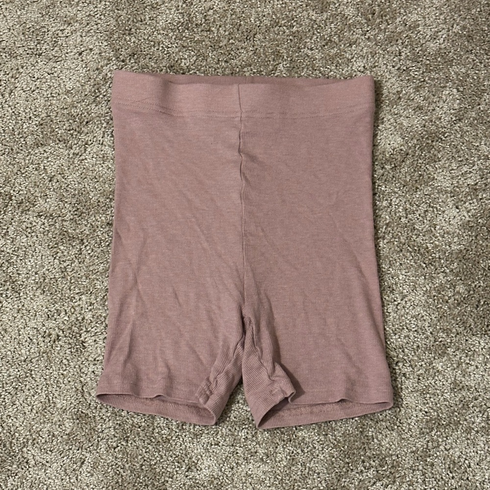 Fabletics RestoreKnit Slim Short - image 1